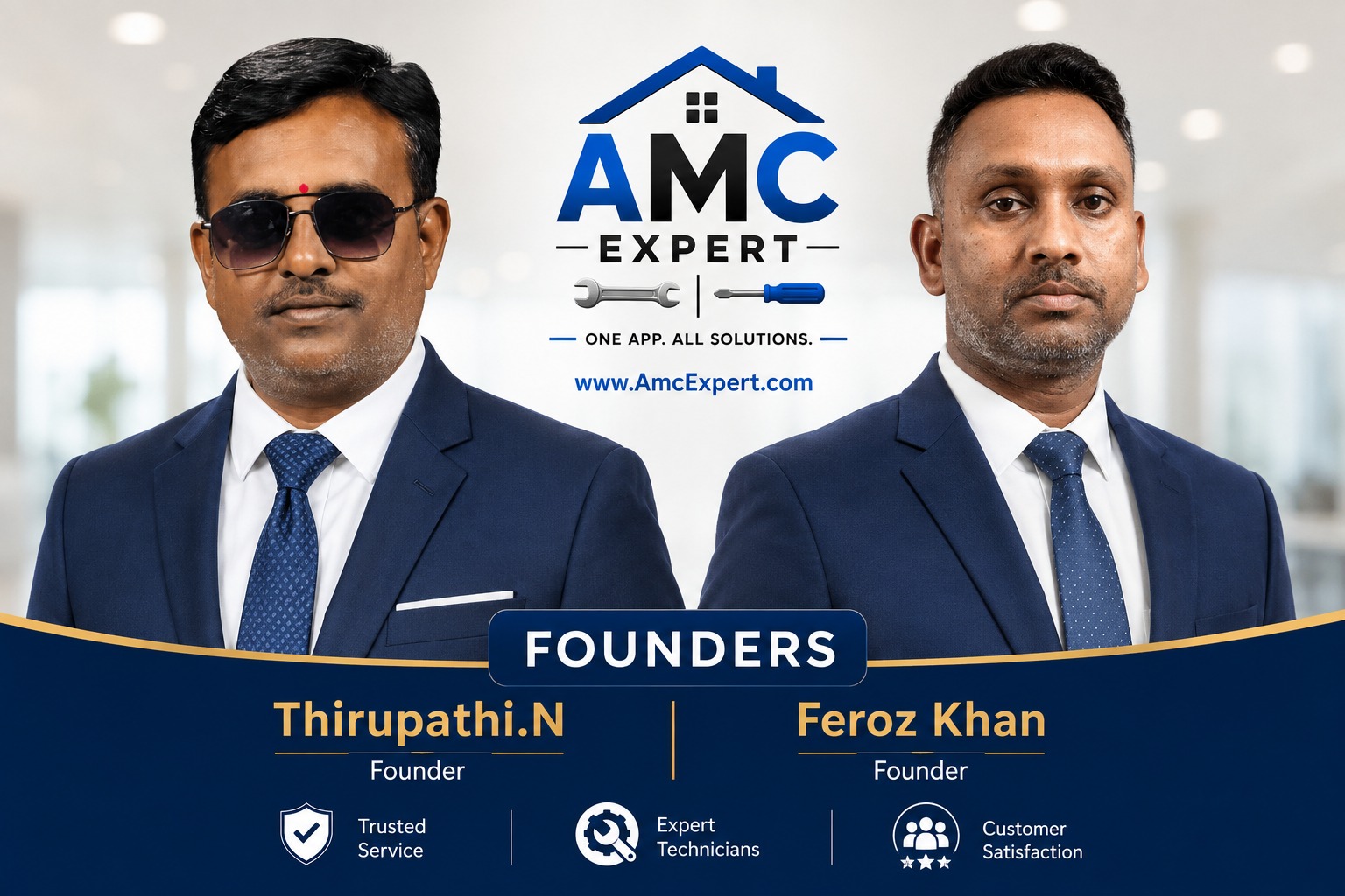 Founders