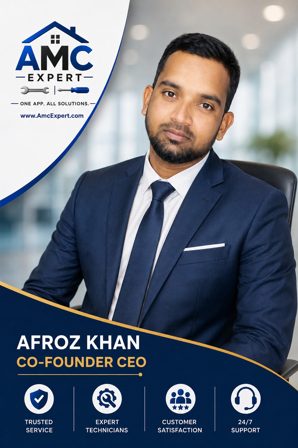 Co-Founder & CEO